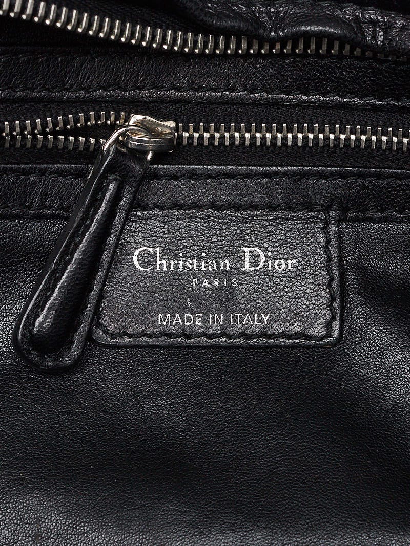 vintage made in ITALY Cristian Dior et vintage made in ITALY Cristian Dior et
