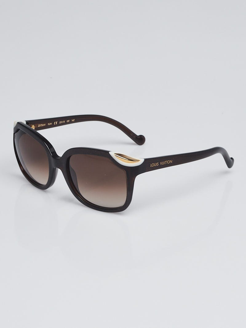 Louis Vuitton LV Petal Square Sunglasses - WOMEN - Accessories