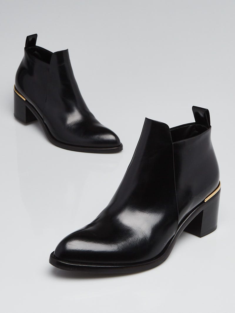 Louis Vuitton, Shoes, Louis Vuitton Chelsea Boot 7 2