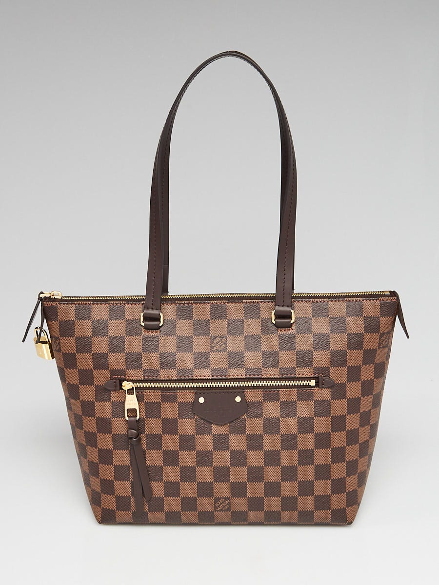 Louis Vuitton Damier Canvas Favorite PM Bag - Yoogi's Closet