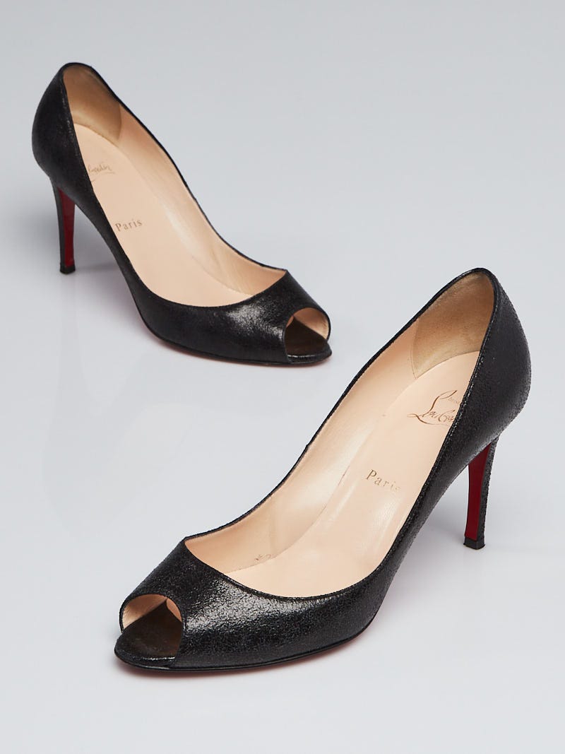 Christian louboutin size outlet 9