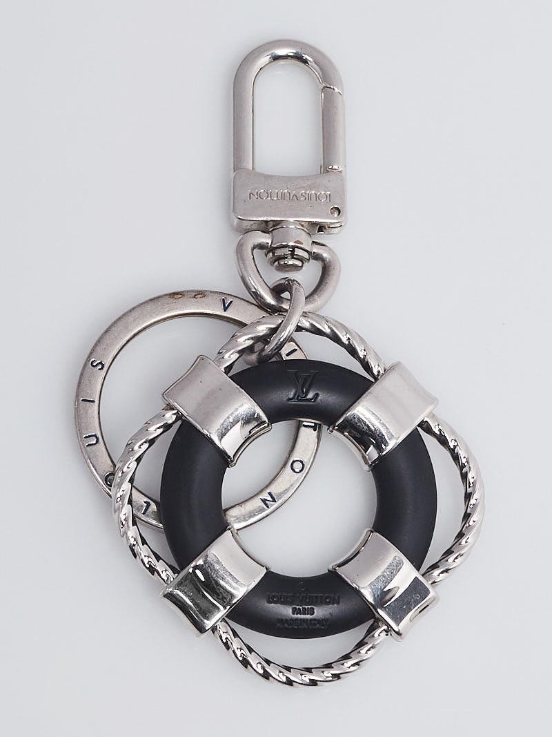 Louis Vuitton トラ キーホルダー LOUIS VUITTON - ルイヴィトン キーホルダー LV × TM