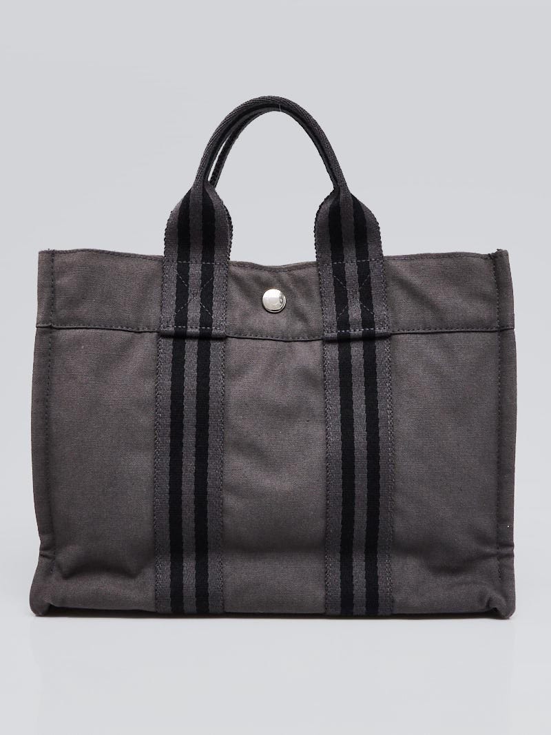 Hermes Fourre-Tout Tote Bag Second Hand / Selling