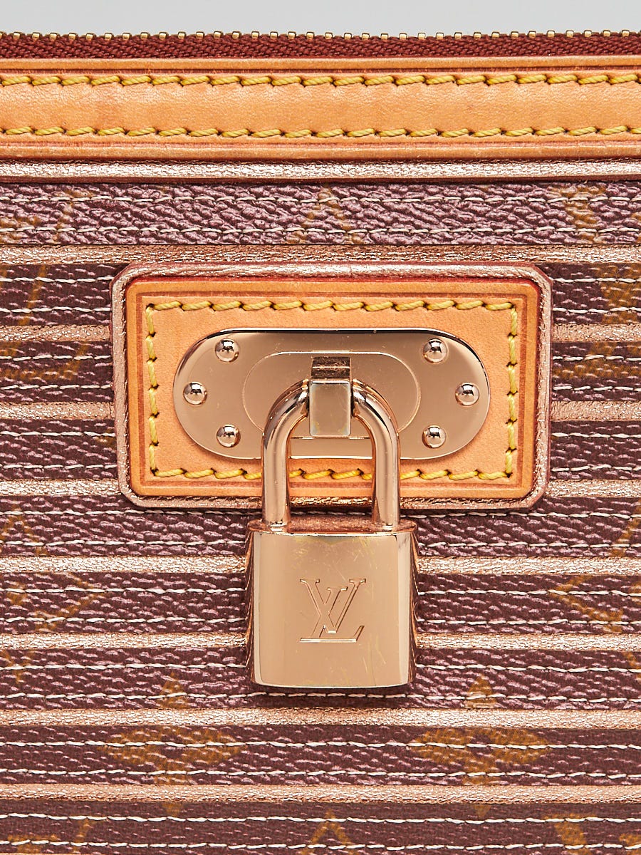 Louis Vuitton 2010 pre-owned 4-ring Key Holder - Farfetch