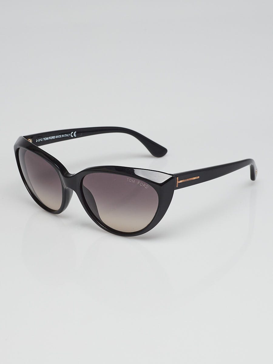 Tom ford 2024 martina sunglasses