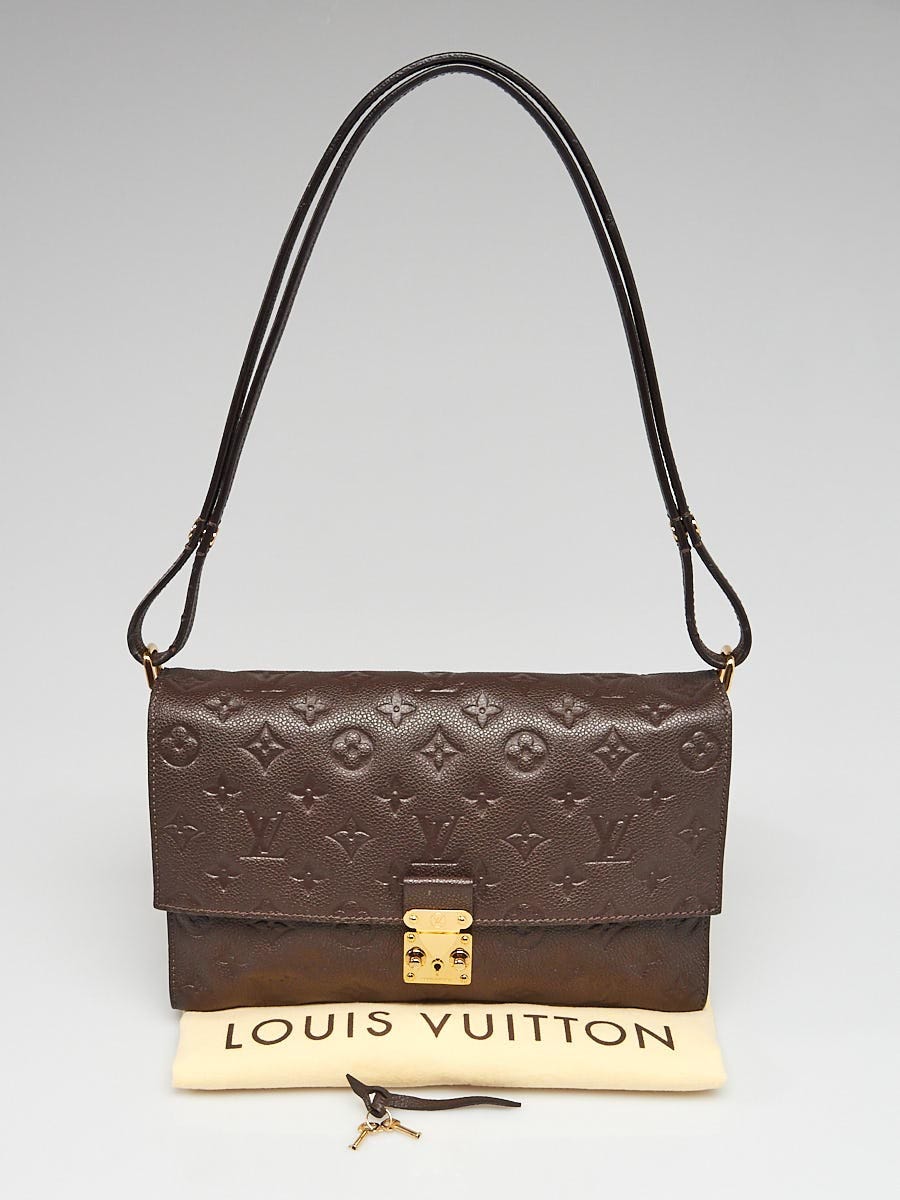 HOW TO TREAT STICKY/DETERIORATING LOUIS VUITTON MONOGRAM CANVAS