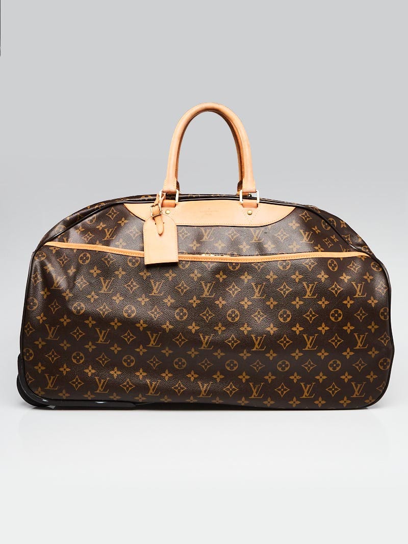 Louis vuitton 60 carry on on sale