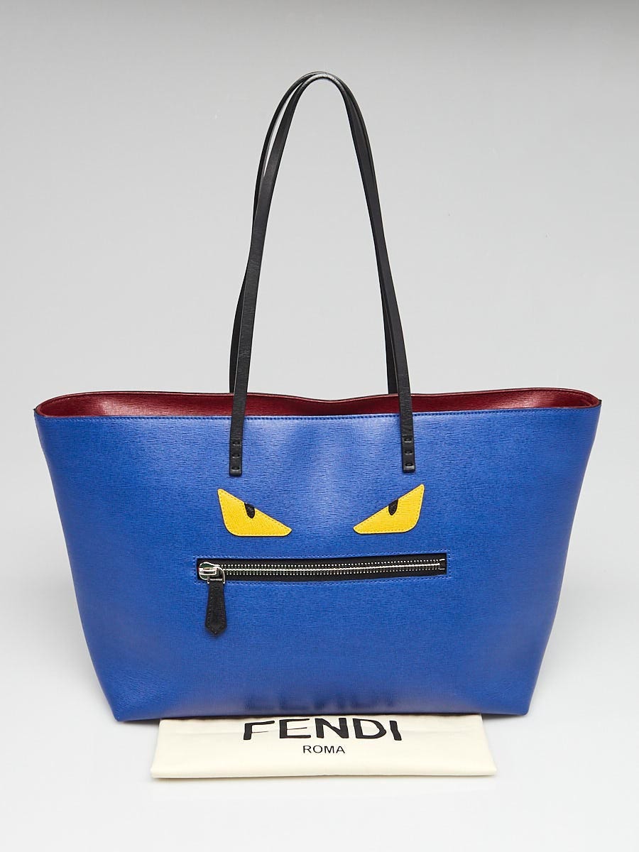 Fendi monster outlet sale