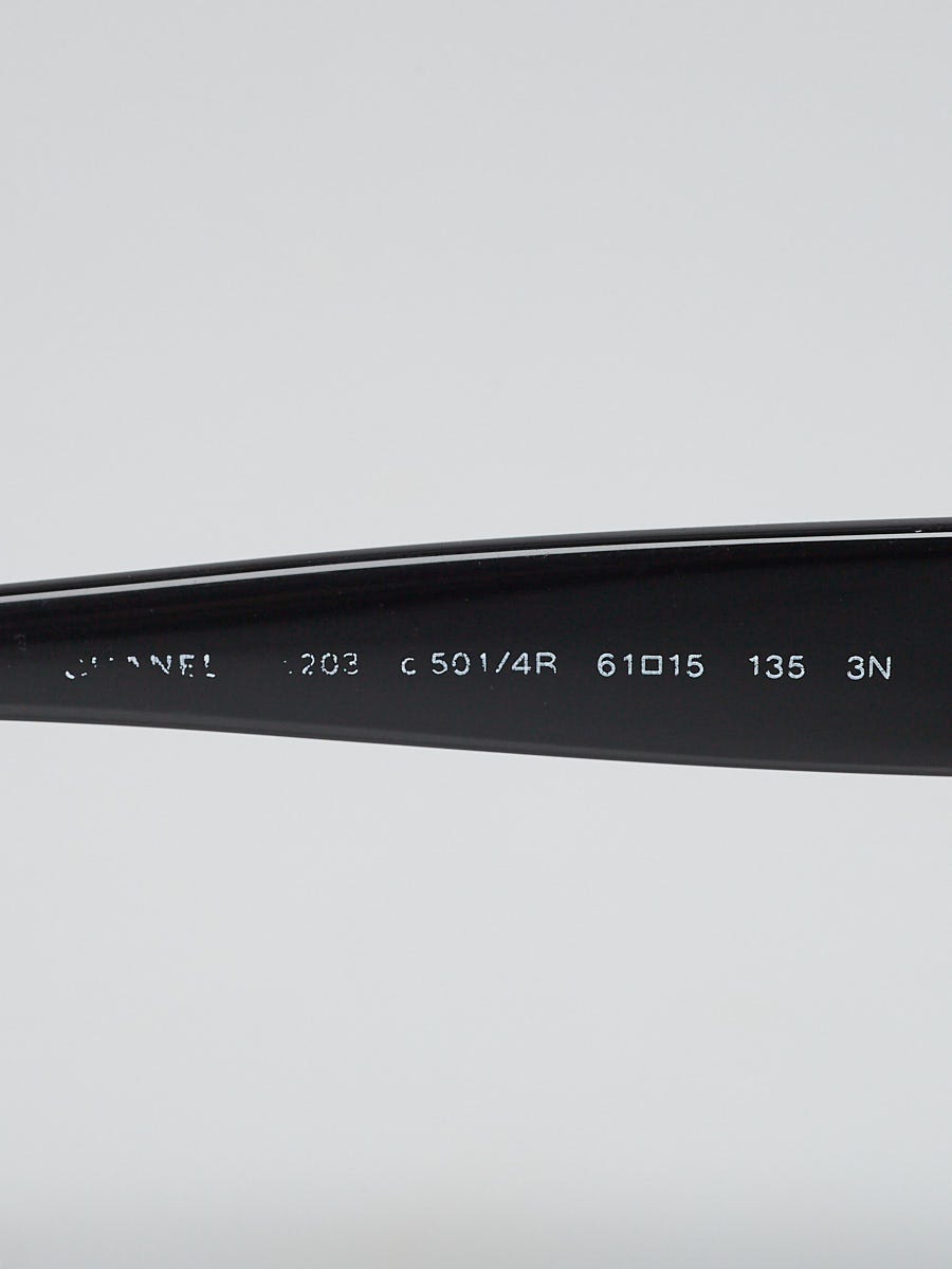 Chanel 5203 Sunglasses - POIZON