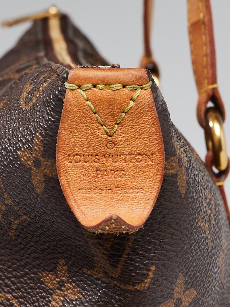 Louis Vuitton Totally MM Monogram Canvas Tote – Olivia's Closet