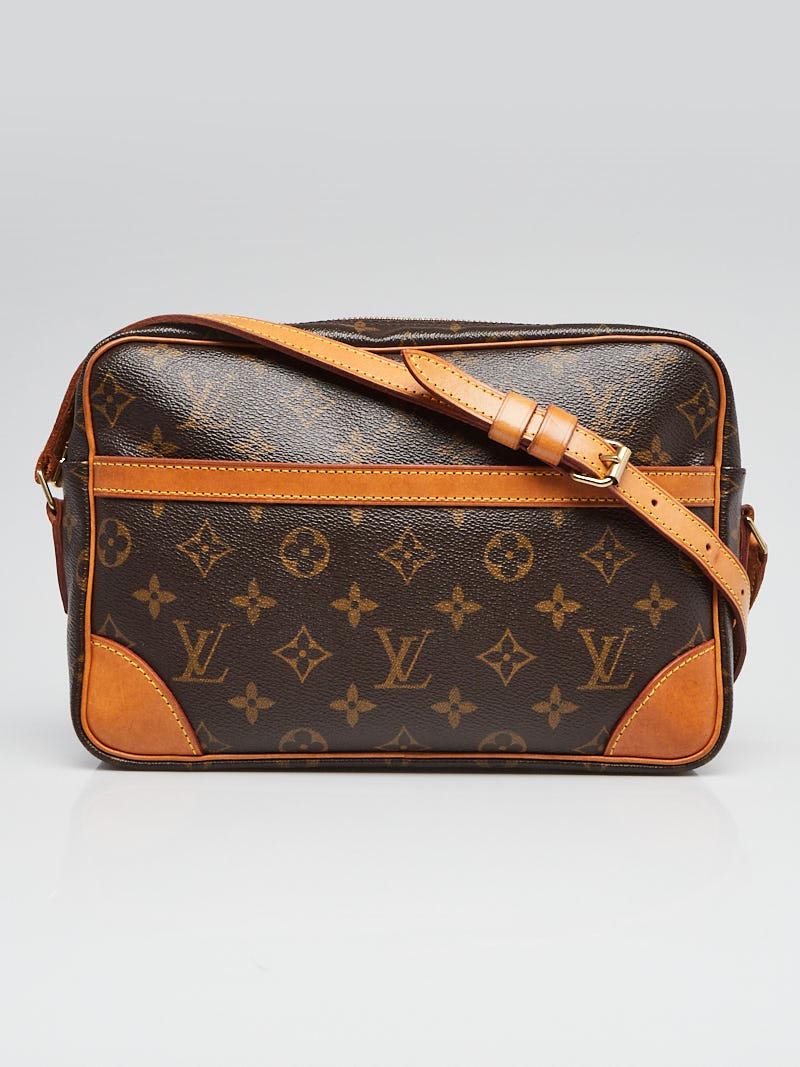 Louis Vuitton 2008 pre-owned Trocadero Crossbody Bag - Farfetch