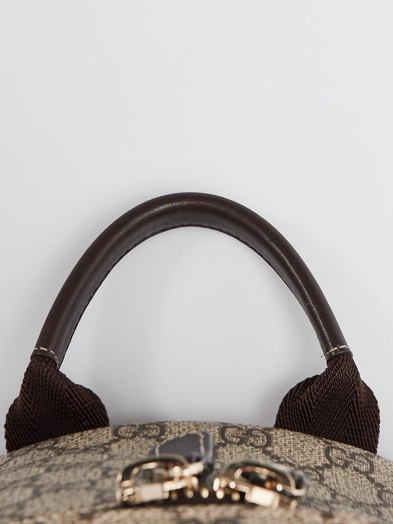 正規☆GUCCI☆バッグ Gucci Black Grainy Leather Zumi Medium Tote Bag | Yoogi's Closet