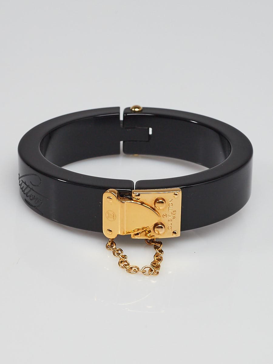 Products By Louis Vuitton: Lock It Bracelet