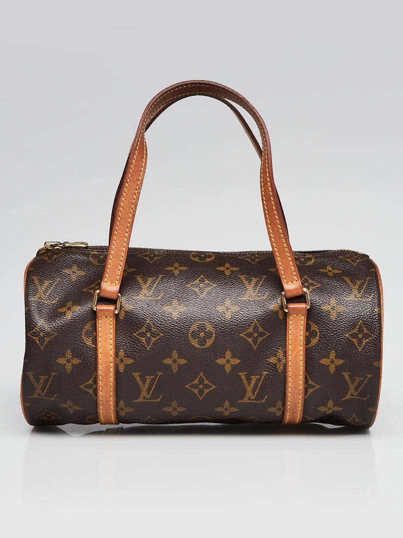 Louis vuitton papillon 26 hot sale