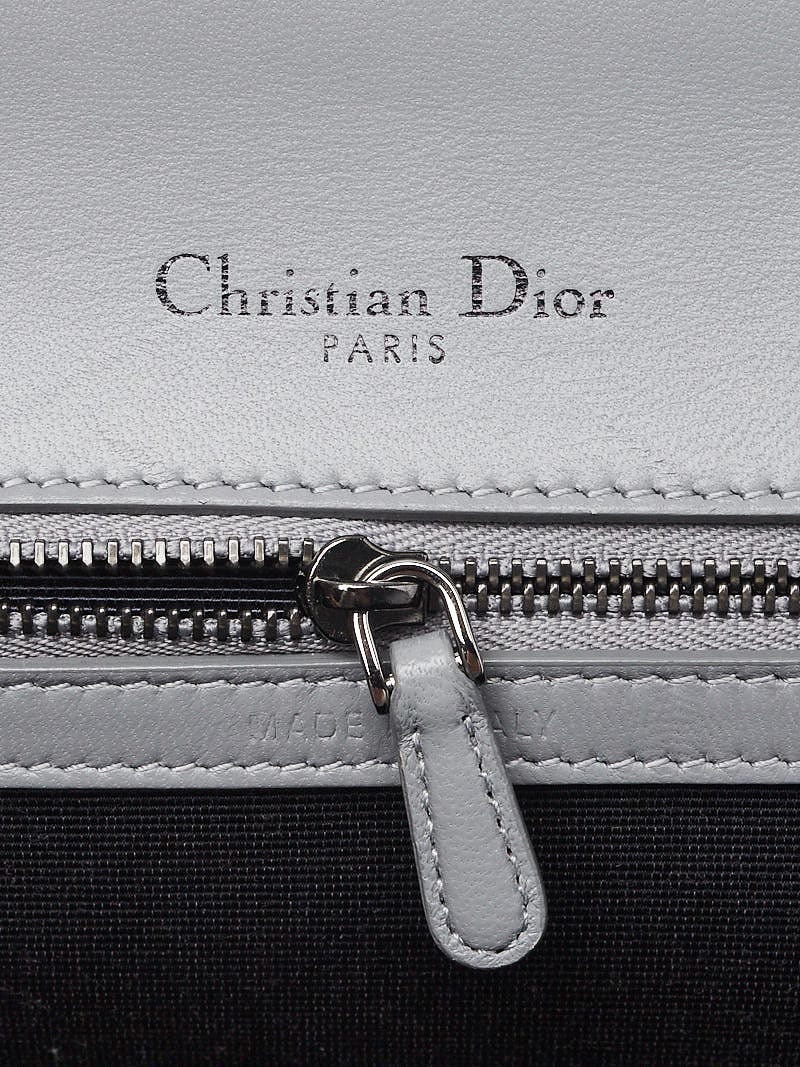 80s 未使用 ChristianDior gray leather globe v_28542852_1770671694661_bg_pr