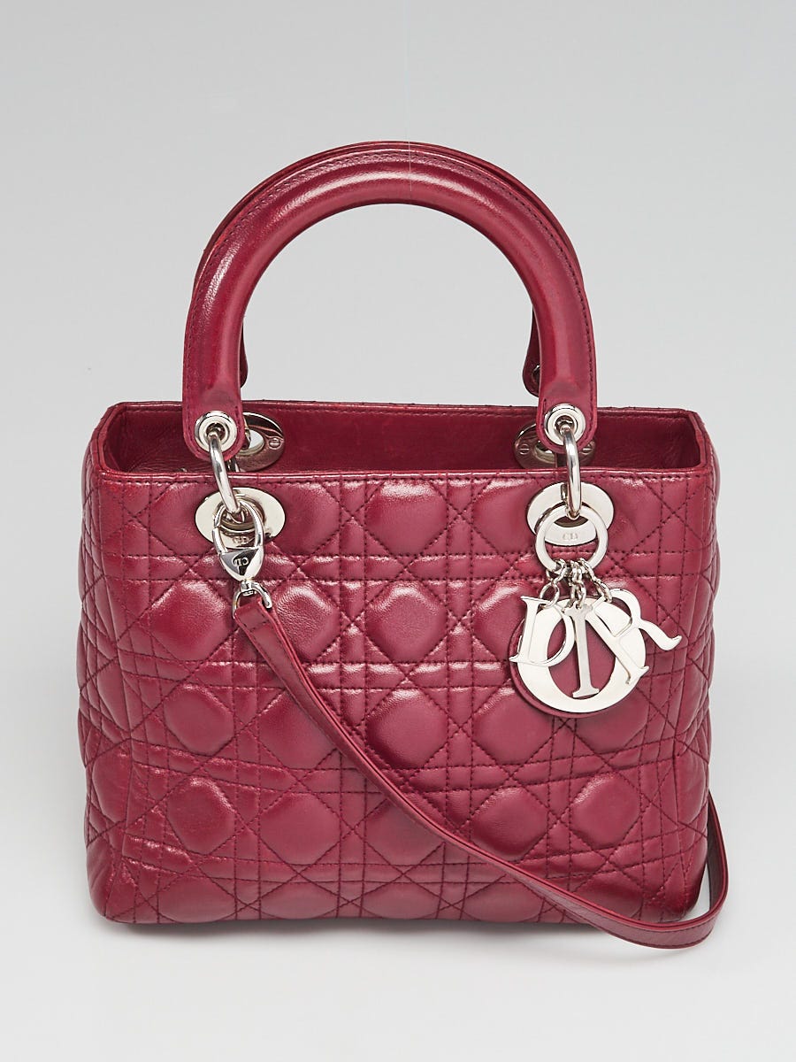Dior Speedy Handbag 349018  Collector Square