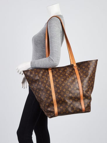 Louis vuitton sac shopping tote Clearance