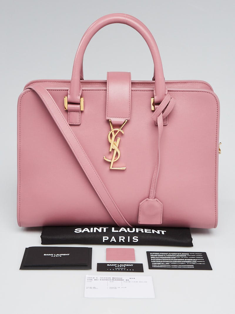 Light pink ysl cheap crossbody