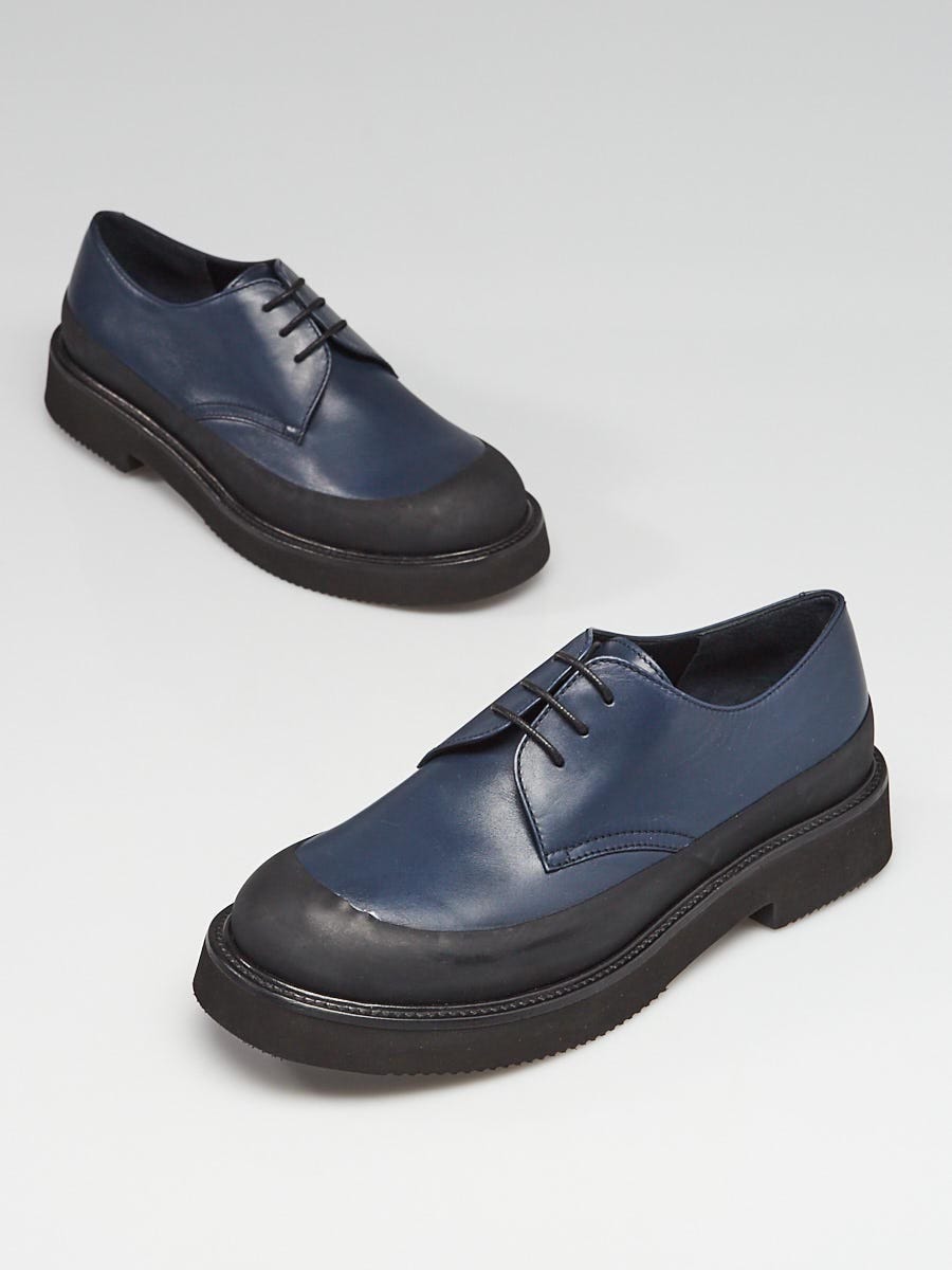 Celine derby shoes hotsell