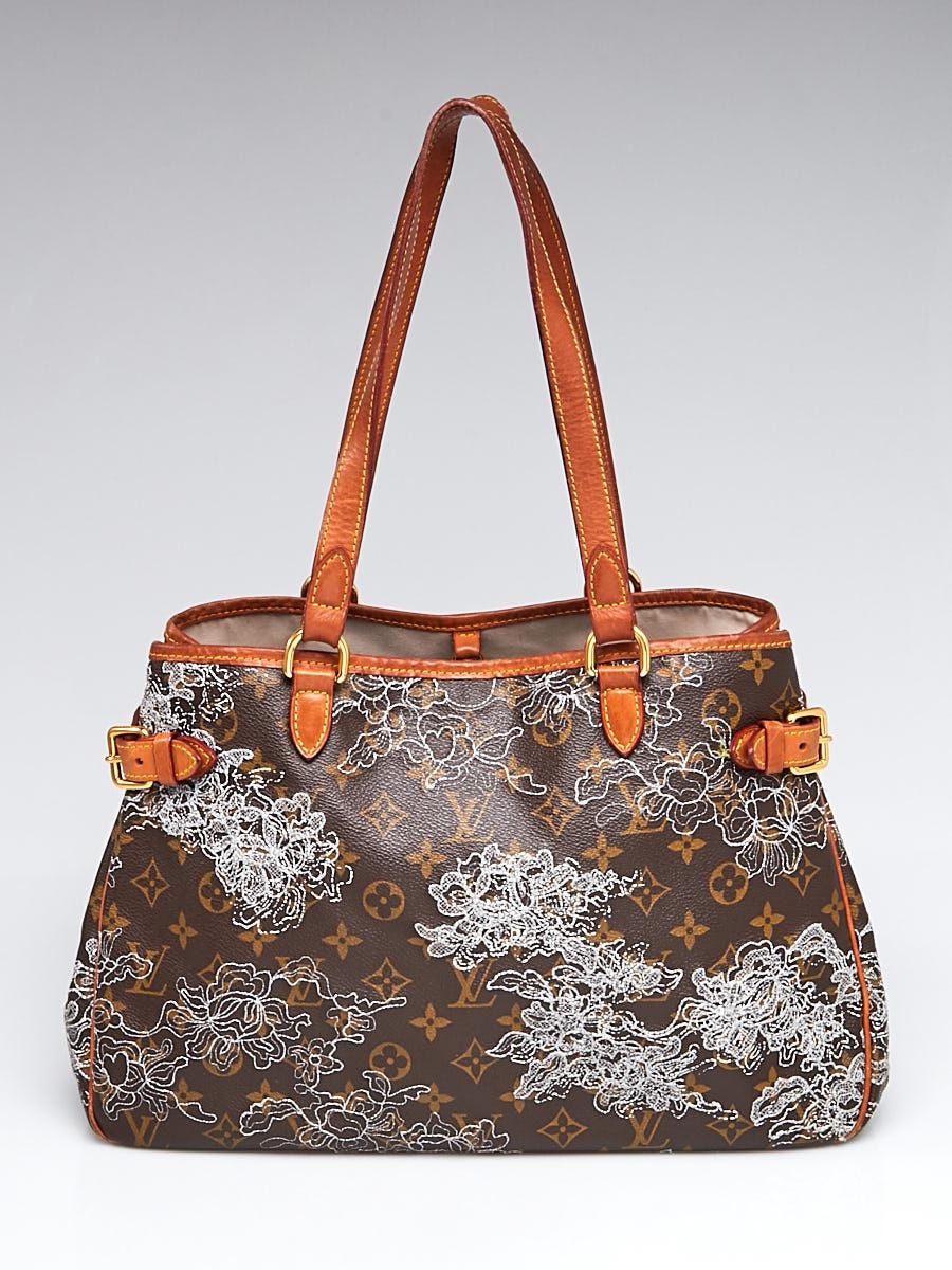 Louis vuitton batignolles horizontal sales original price