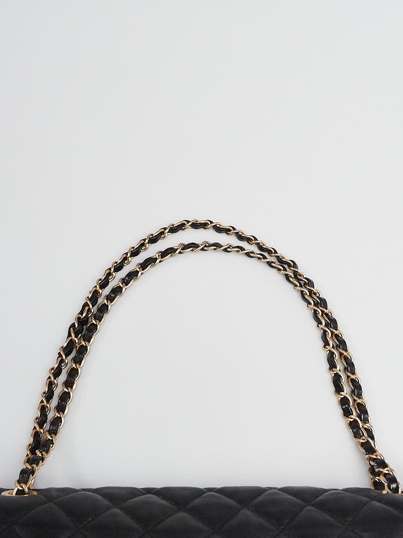 Chanel soft elegance flap bag store
