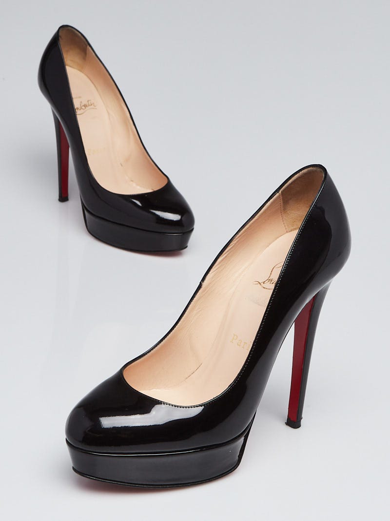 Louboutin bianca 120 hot sale