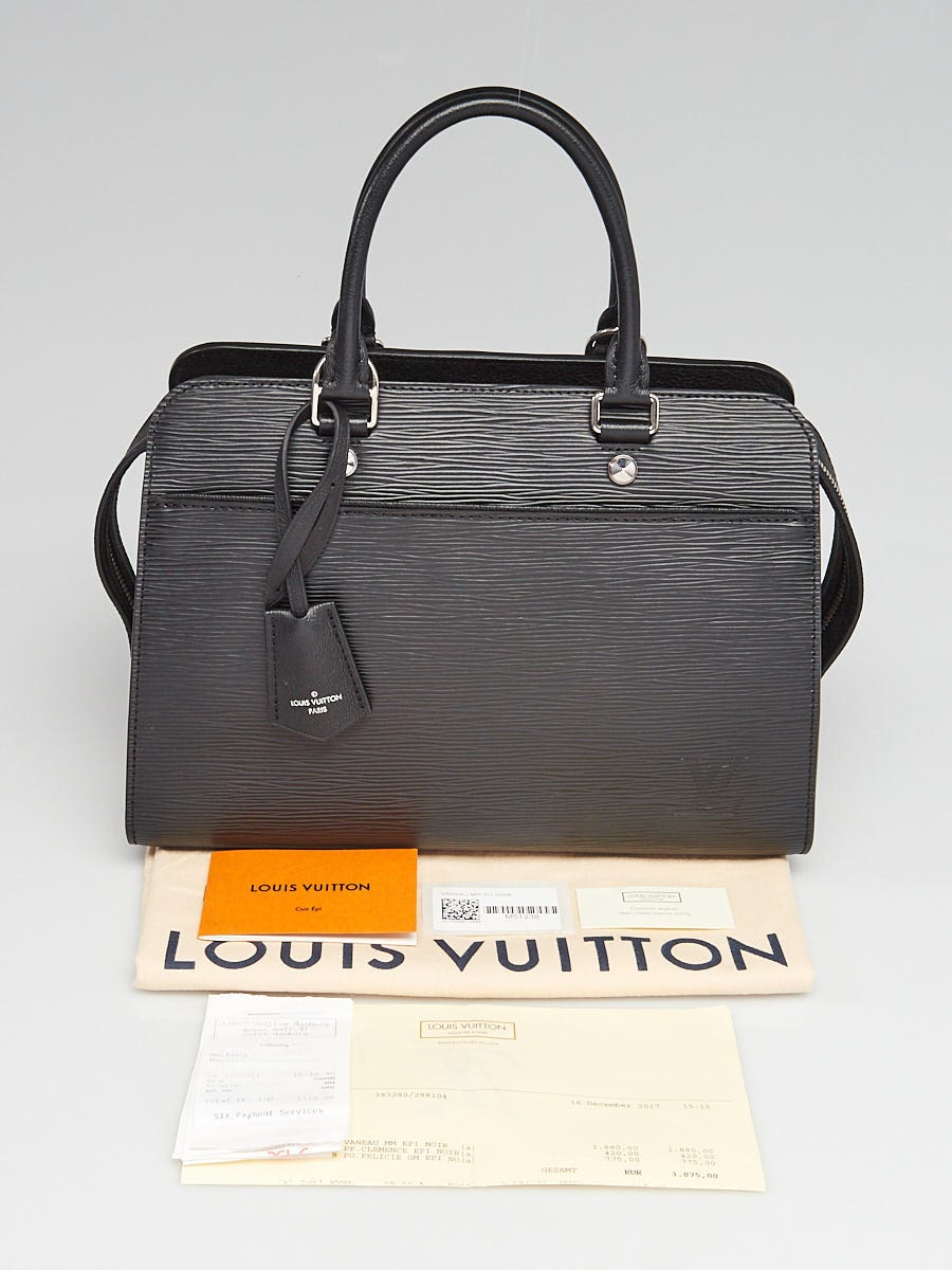Louis vuitton vaneau bag cheap