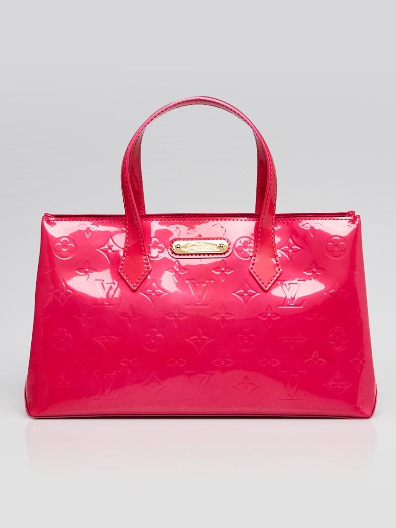 Louis Vuitton 2009 pre-owned Wilshire PM handbag