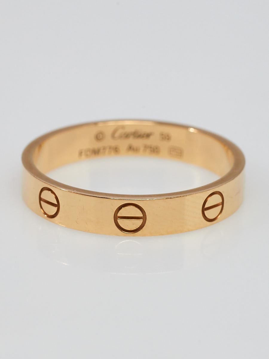 Cartier 59 clearance