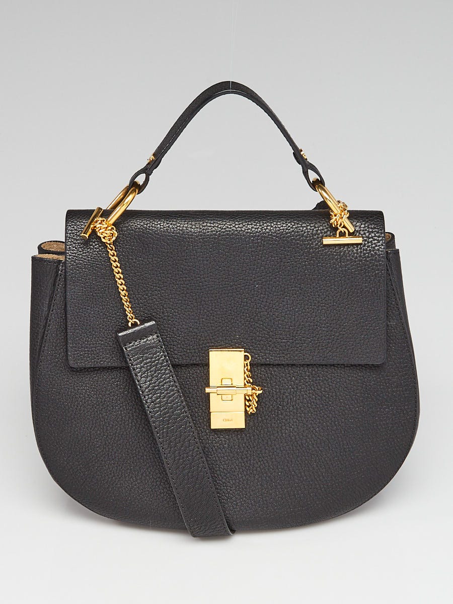 Chloe shop drew large