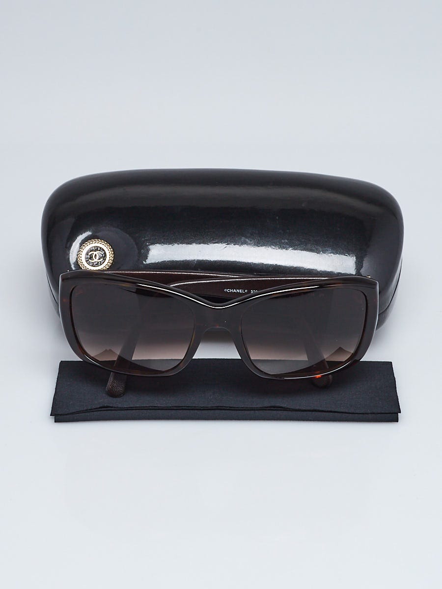 CHANEL Plastic Eyeglass Frames for sale