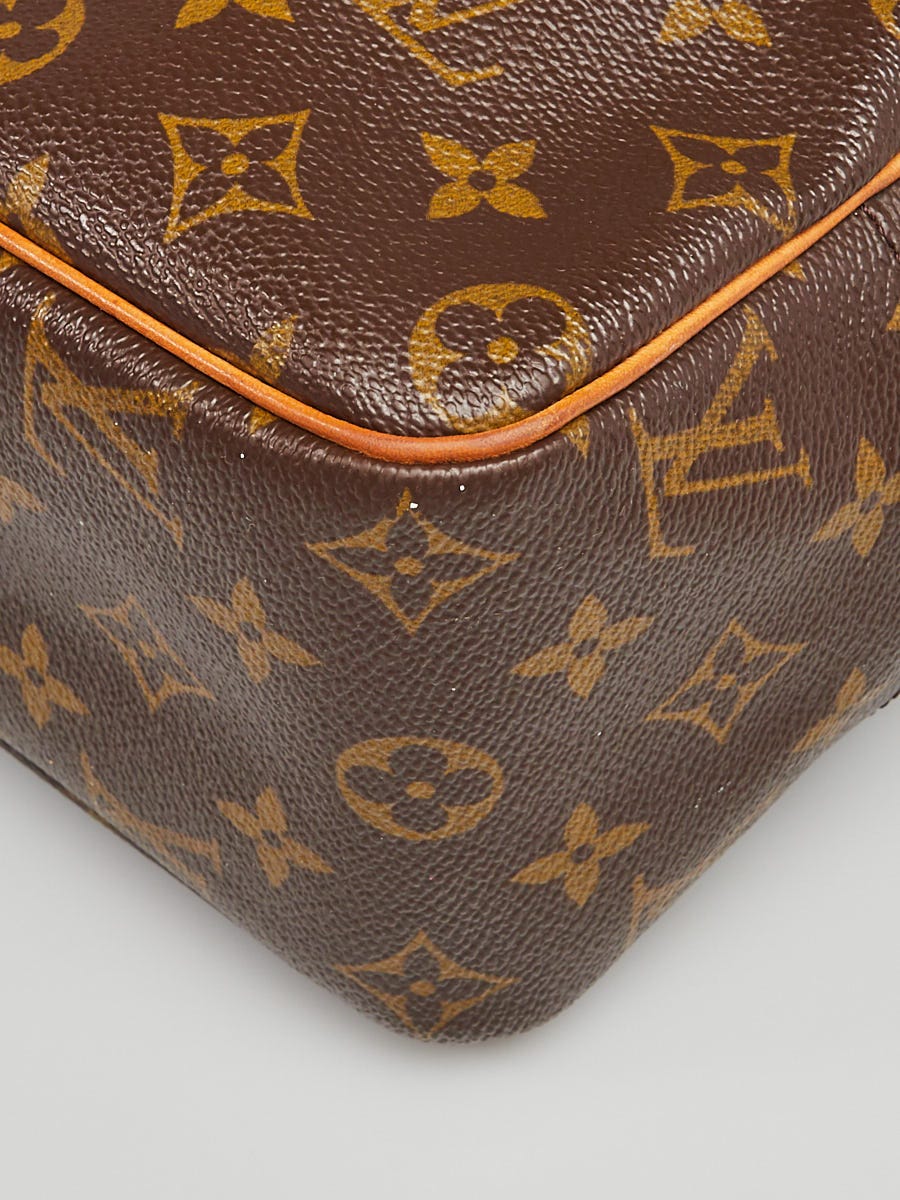 Louis Vuitton Monogram Canvas Cite MM Bag | Yoogi's Closet