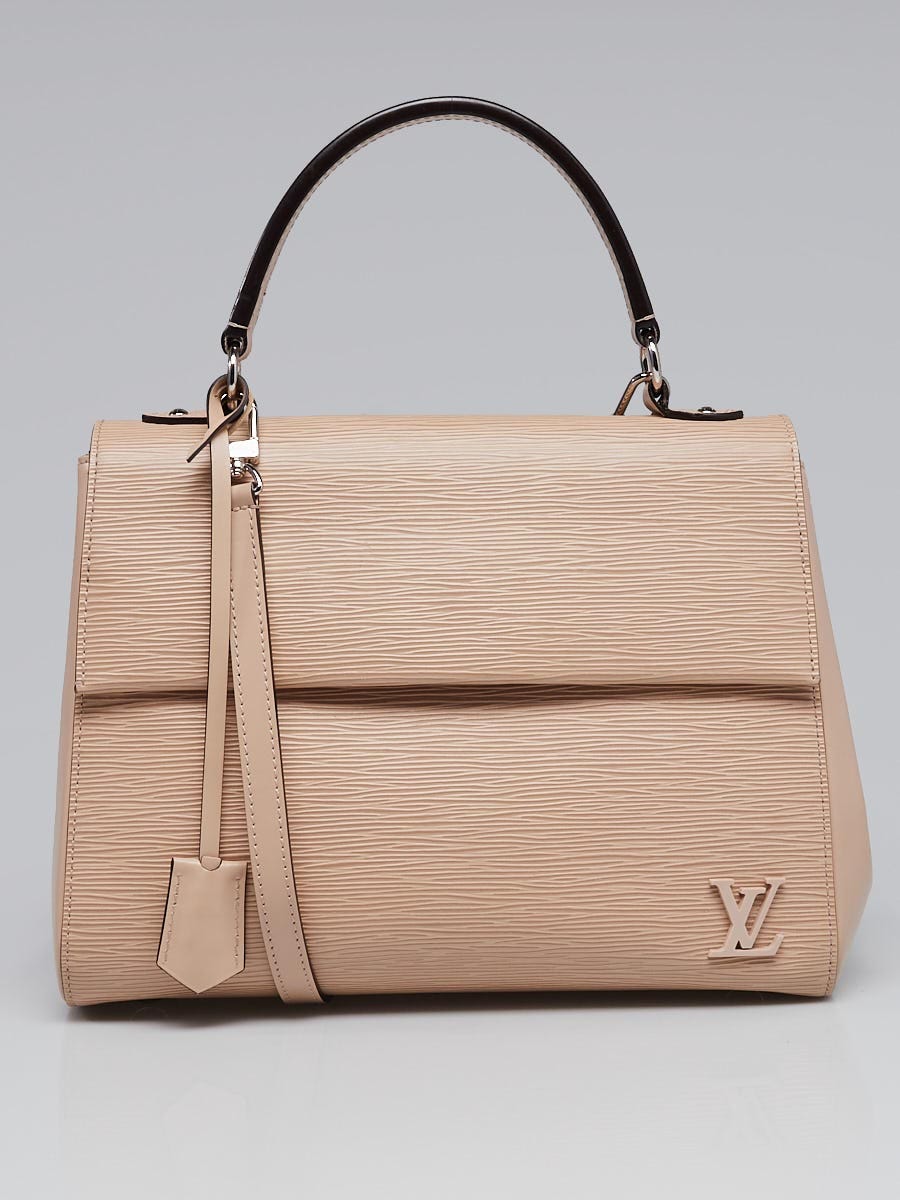 louis vuitton cluny mm epi