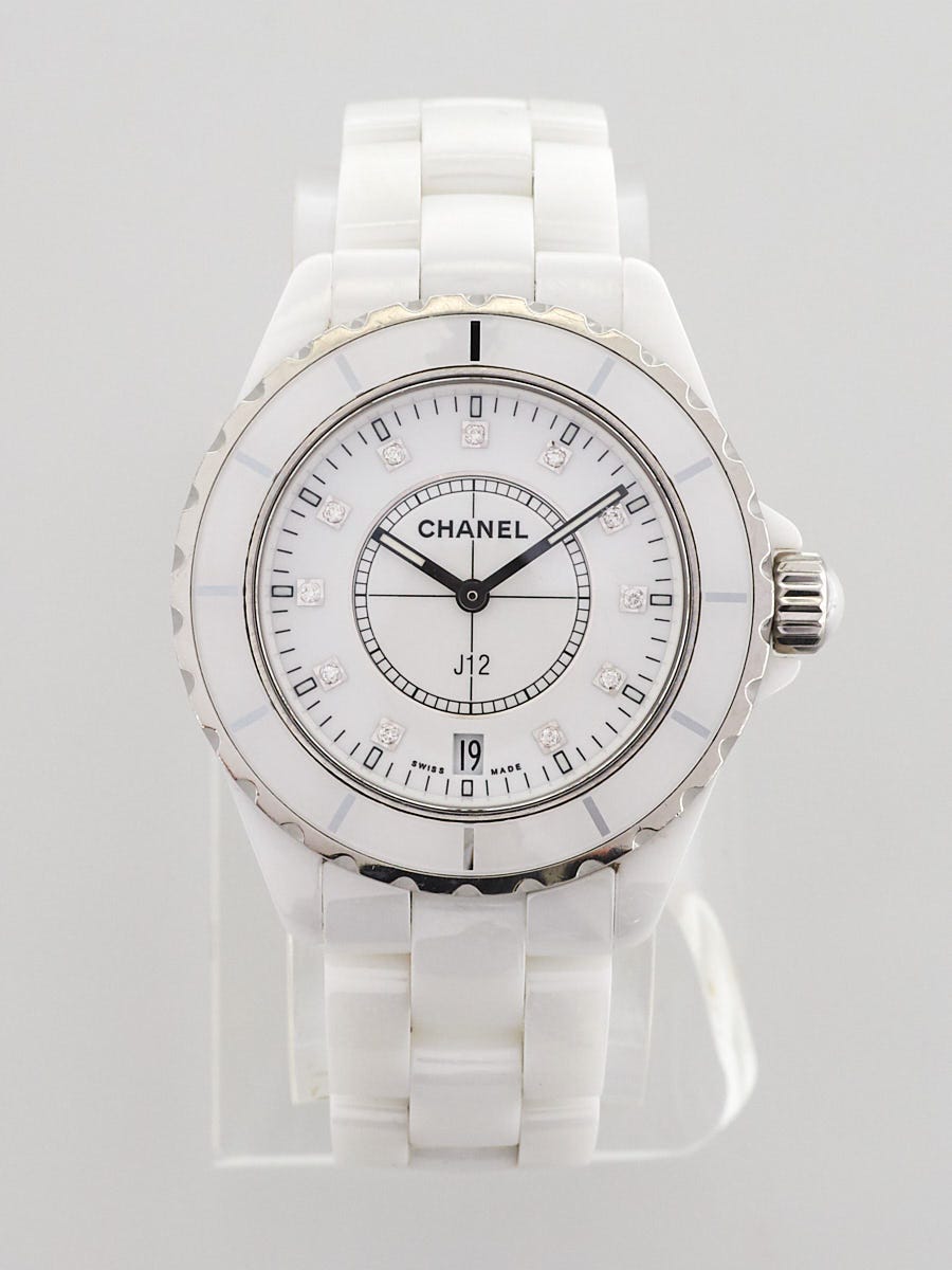 Chanel j12 h1996 new arrivals