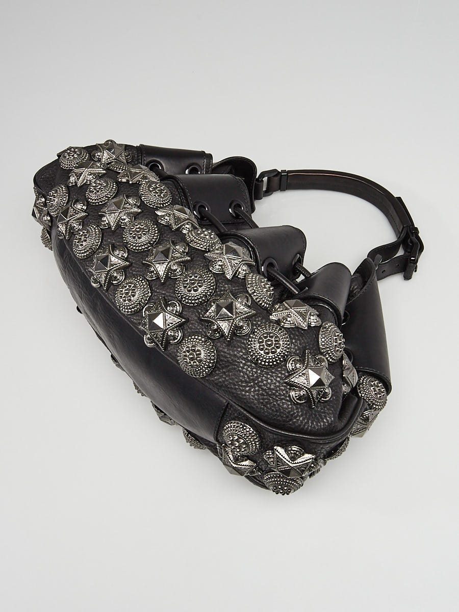Burberry warrior bag sales