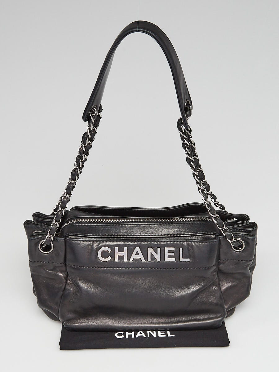 Chanel lax accordion bag shop