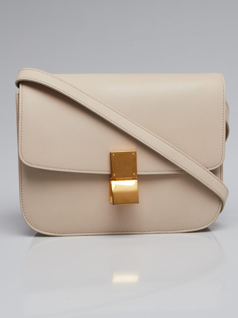 Off white discount medium box bag