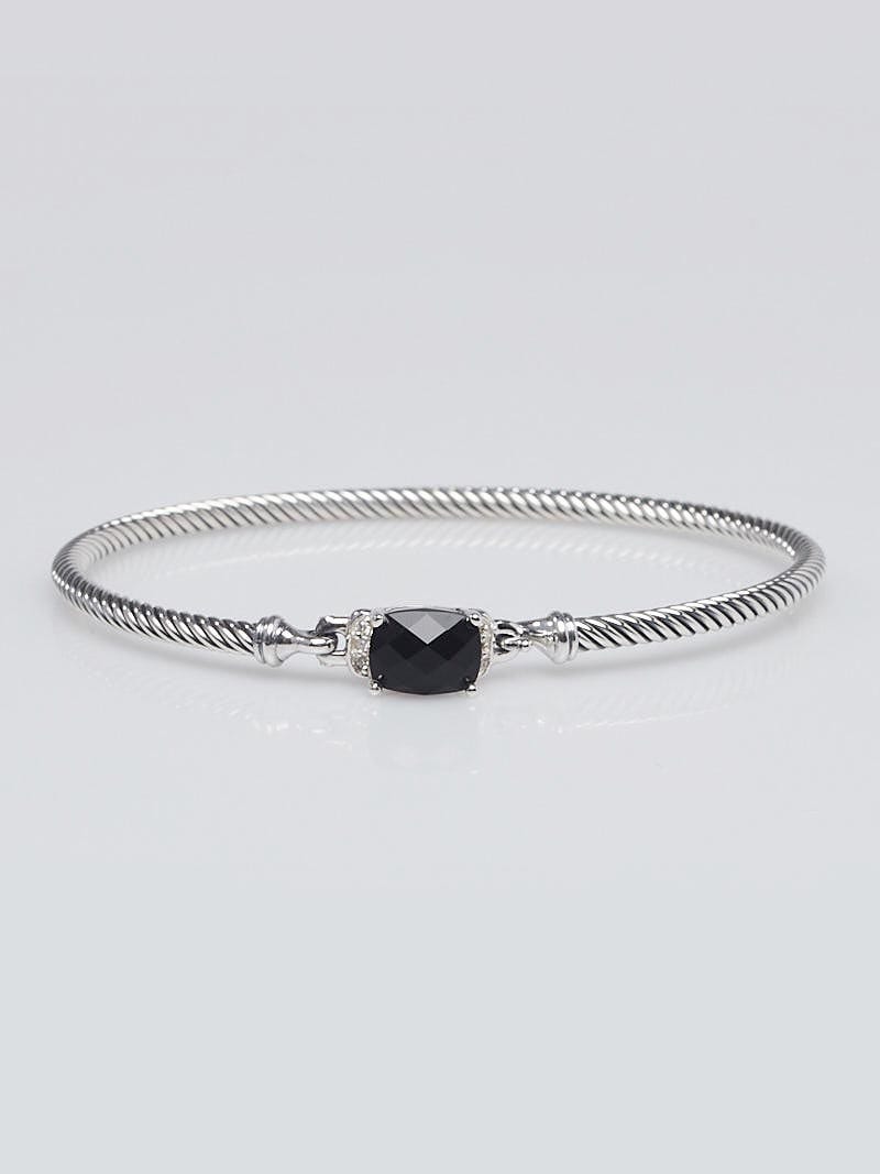 David yurman sale wheaton bracelet