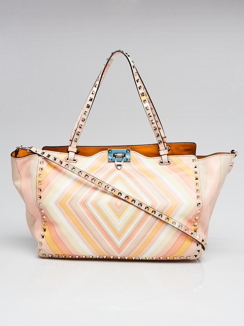Valentino native couture top