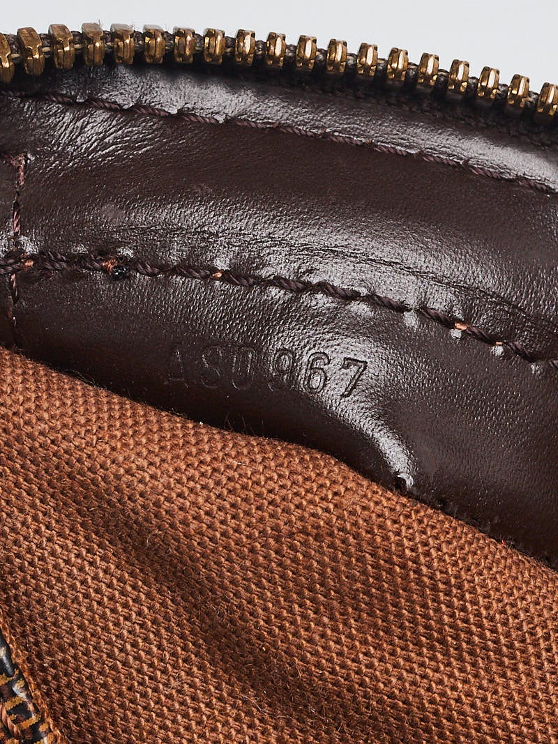 Louis Vuitton Damier Canvas Chelsea Tote Bag | Yoogi's Closet