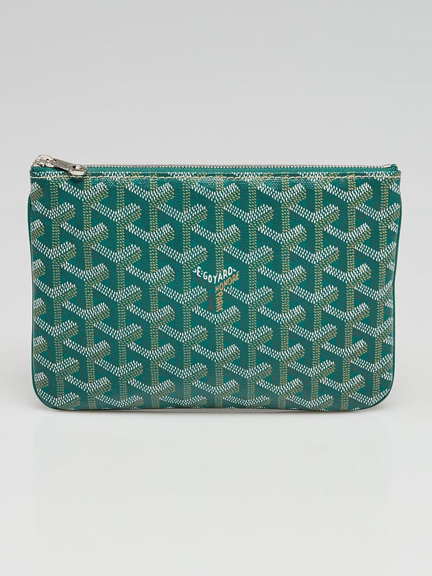Goyard zip pouch Outlet
