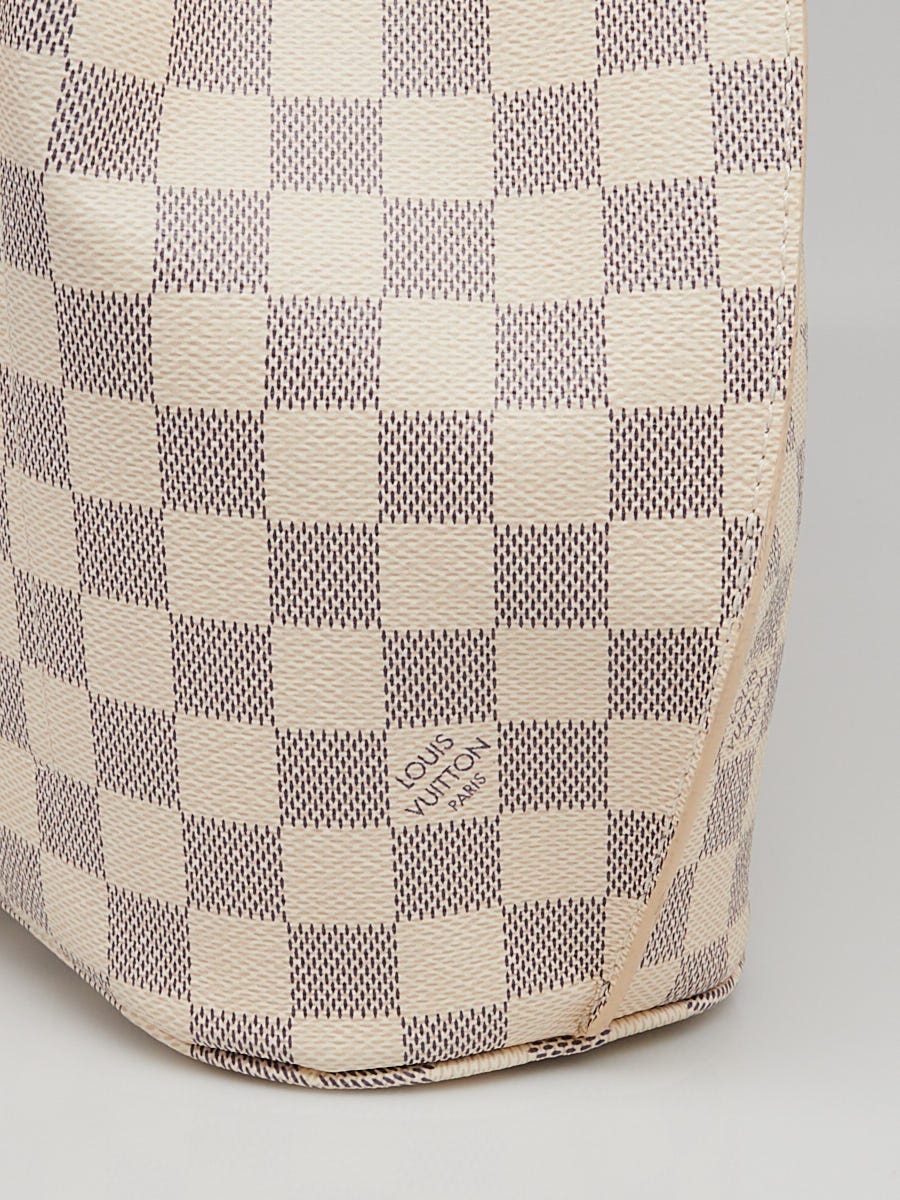 Louis Vuitton Girolata Cloth ref.266880 - Joli Closet
