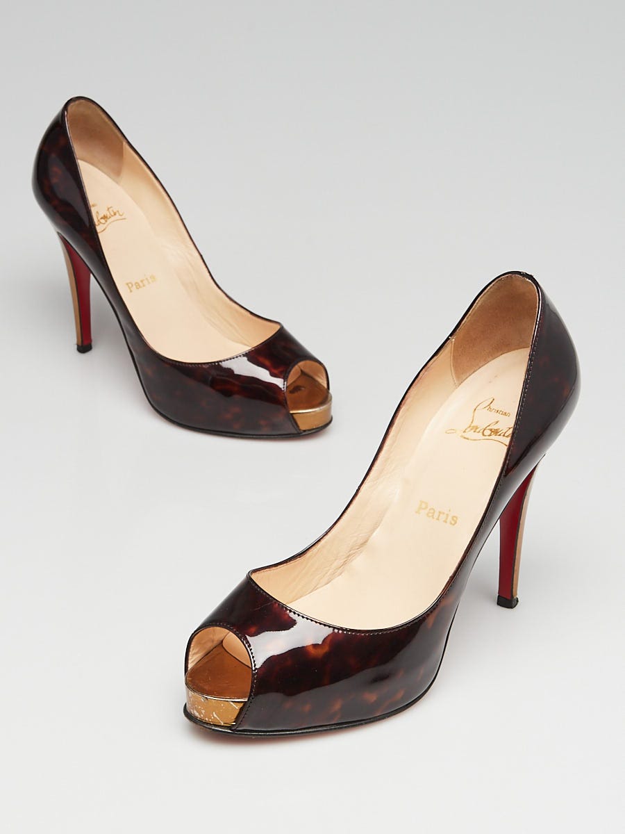 New very prive 120 patent online