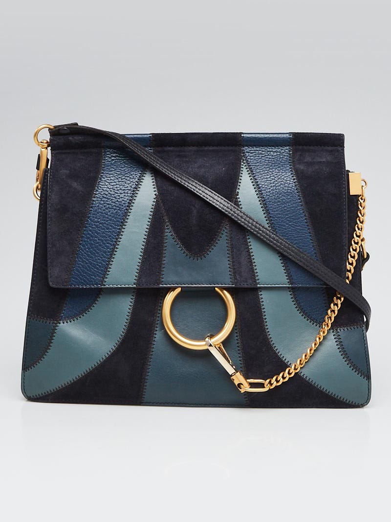 Chloe faye patchwork on sale