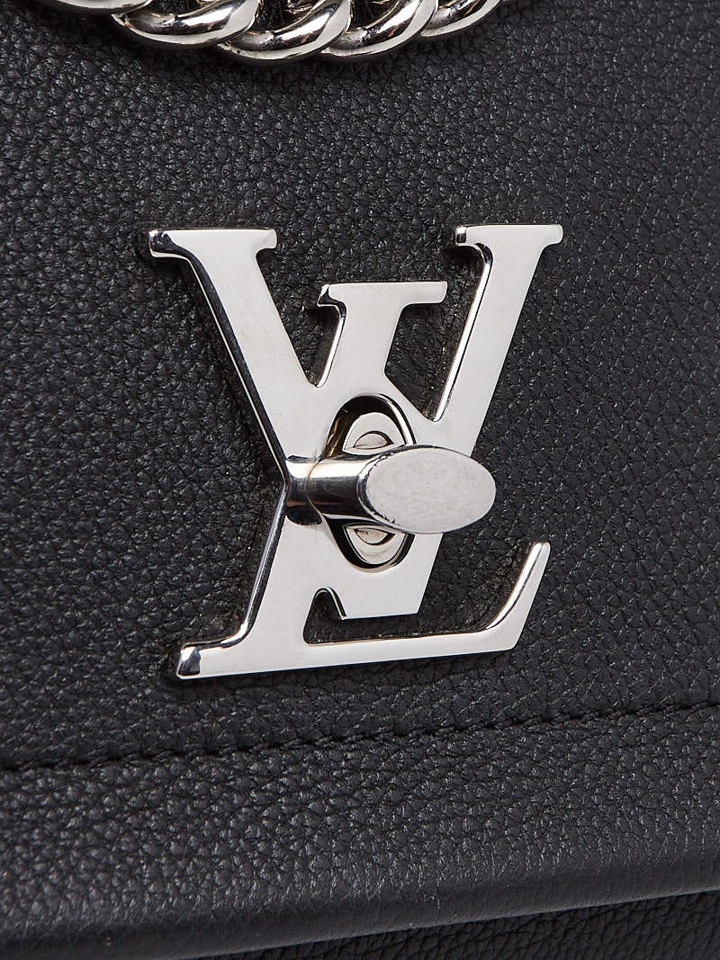 Louis Vuitton Lockme II BB Bag Reference Guide - Spotted Fashion