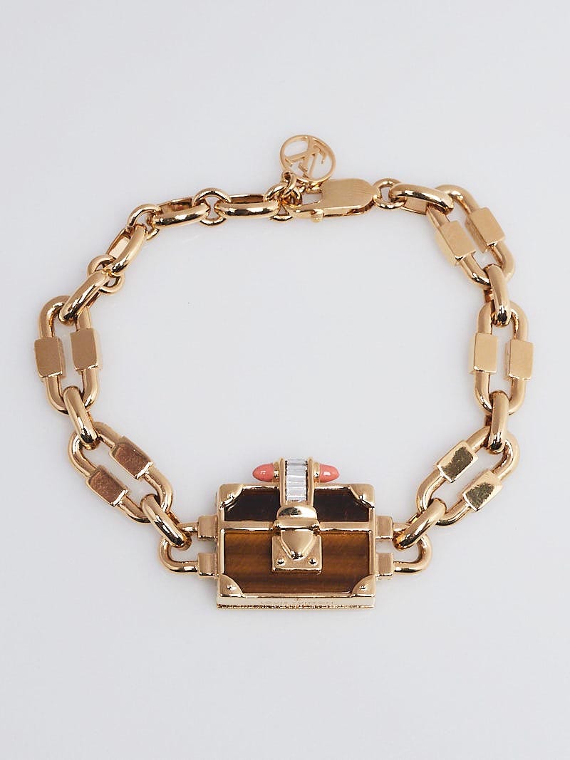 Petite malle bracelet store