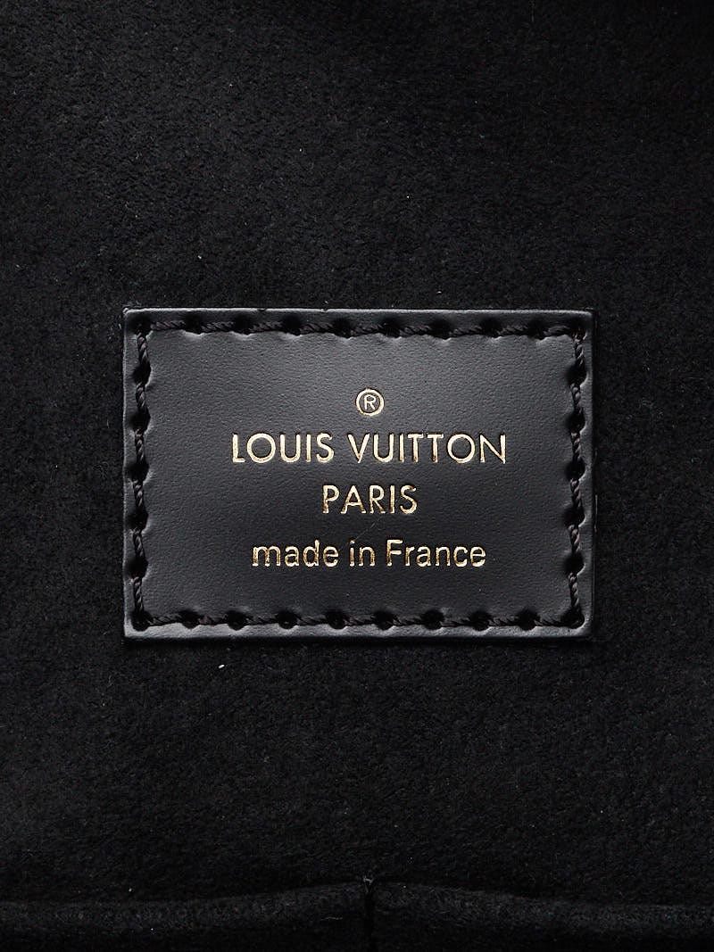Louis Vuitton Limited Edition Monogram Canvas Kabuki Speedy 30 Bag -  Yoogi's Closet