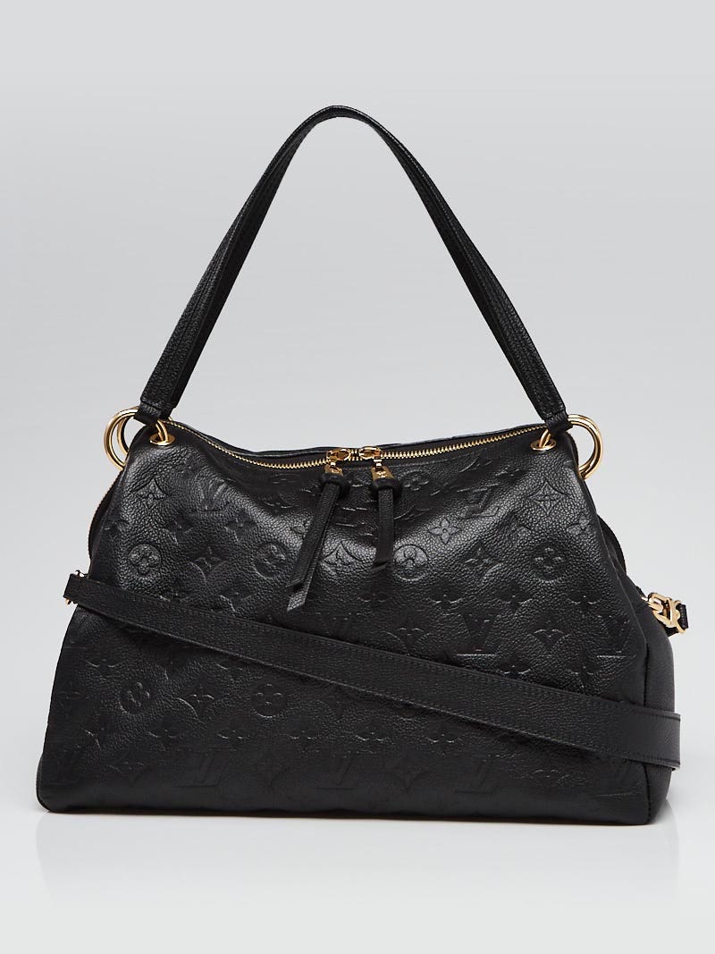 Louis Vuitton Ponthieu PM Empreinte Leather Bag