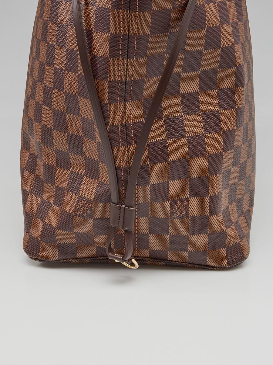 Louis Vuitton Damier Canvas Neverfull GM NM Bag | Yoogi's Closet