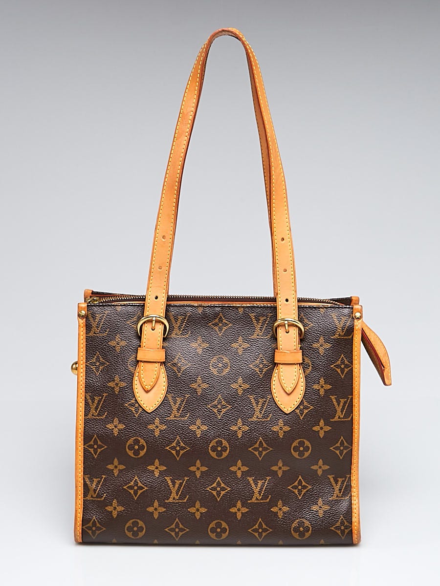 Louis Vuitton 2006 pre-owned Monogram Popincourt Long Crossbody Bag -  Farfetch